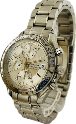 Orologio uomo automatico omega - automatico,