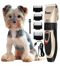 Tosatrice Rasoio per Cani e