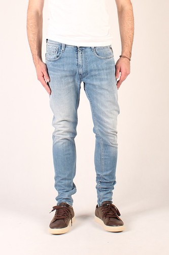 Jeans uomo replay ma934 - jeans,