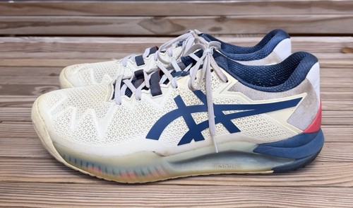 Asics gel resolution scarpe - asics,