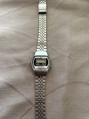 Orologio kessel quarzo - kessel,