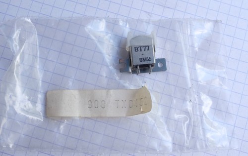 Bt77 tête magnétique - tête,