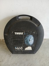 CATENE DA NEVE THULE XB-16  245  ruote grandi - SUV