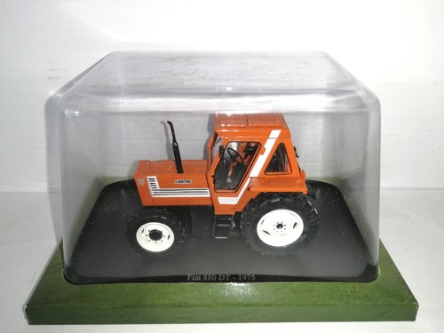 Trattore fiat 880 1975 - dt,