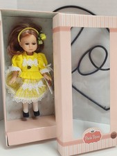 Mini bambola Paola Reina 8" in