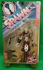Mc Farlane Toys SPAWN