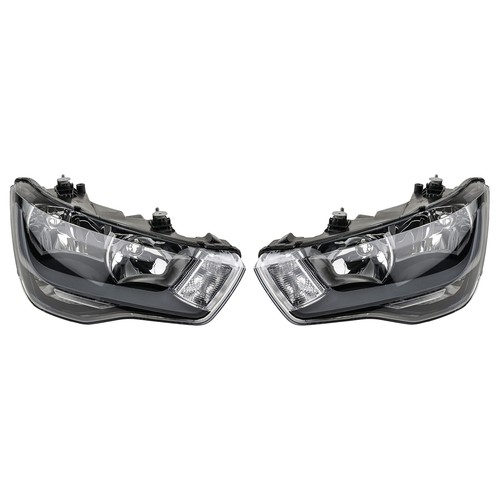 Set fanali adatto per audi - adatto,