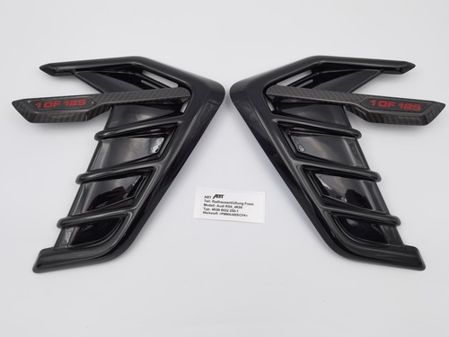 Abt sportsline sfiato - abt,