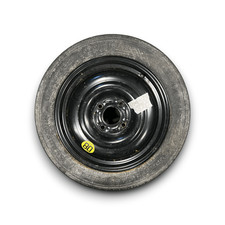 Ruotino di scorta ford b-max (125 / 80 r15) (2012 > 2018)