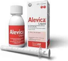 Innovet  ALEVICA Liquid 100 ml