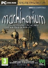 Macchinario (PC/MAC)
