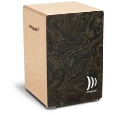 Percussione 4006 cajon la - cp,