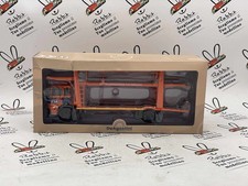 Die cast fiat 684n - 1/43,
