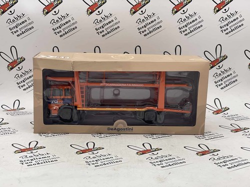 Die cast fiat 684n - fiat,