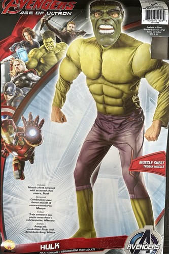 Costume avengers age ultron - avengers,