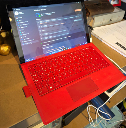 Microsoft surface pro - surface,