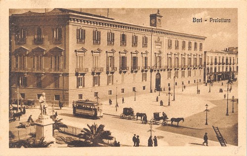 5520 bari prefettura - 5520),