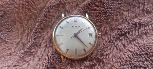 Orologio vintage acron - orologio,