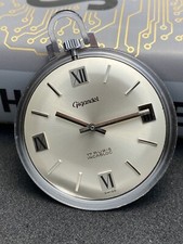 Orologio da tasca Gigandet