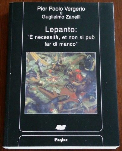 Lepanto necessita et - lepanto:,