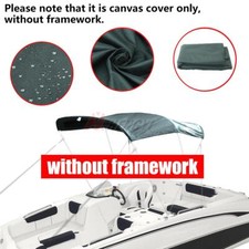 Tendalino Bimini Copertura