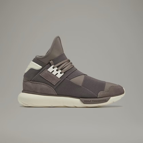 Adidas qasa tech earth - y-3,