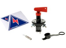 Motamec FIA Batteria e