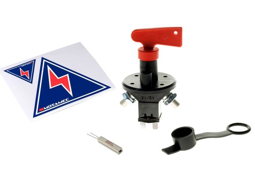 Motamec fia batteria - fia,