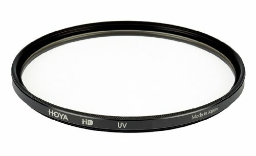 Hoya filtro 77mm - uv,