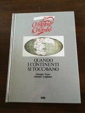 Cristoforo Colombo Quando i