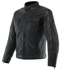 Giacca moto pelle - giacca,