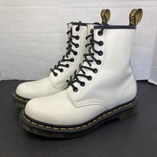 Stivali da combattimento Doc