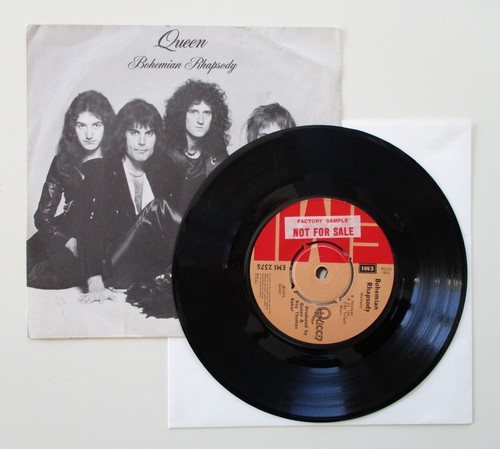Queen john deacon owned - john,
