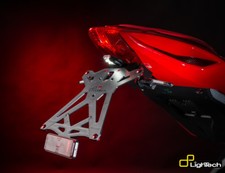 LIGHTECH PORTATARGA REGOLABILE
