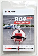 MYLAPS Personal RC4