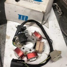 Statore Motorforce Piaggio NRG