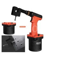 Punzonatrice Pneumatica