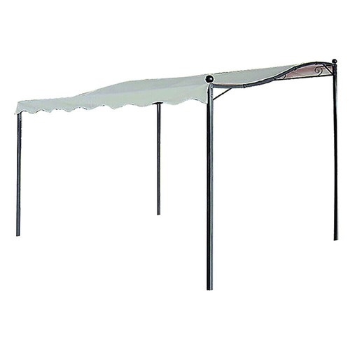 Gazebo giardino veranda - gazebo, da