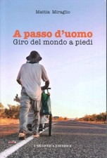 Passo uomo giro - passo,