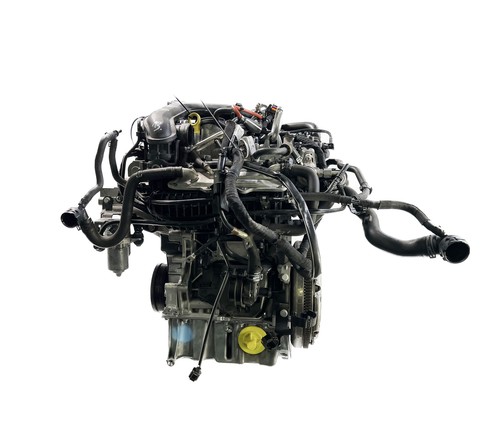 Motore per volkswagen golf - motore,
