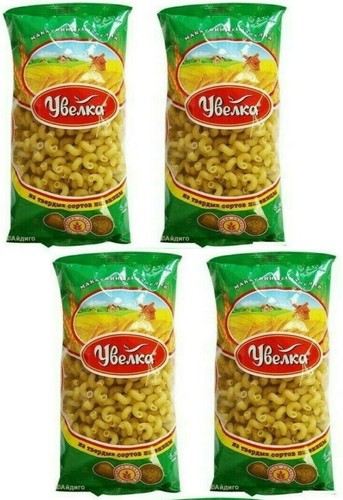 Confezioni 450g pasta - х,