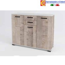 Madia SOCHEF 2 Ante 2 Cassetti