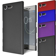 Custodia rigida ibrida