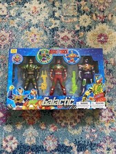 Hero force galactic warriors - force,