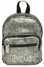 Zaino Gola Shimmer Dot zaino