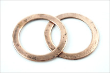 guarnizioni collettori di scarico originali Kawasaki ER 5  01 06