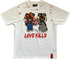 Frost Originals Love Kills