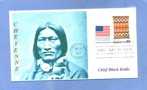 Chief nero bollitore - bollitore:, of