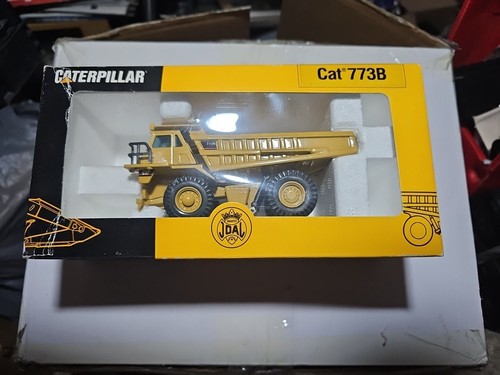 Dumper vintage scala joal - 1/70,