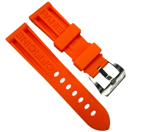 Cinturino orologio nuovo - , 24mm